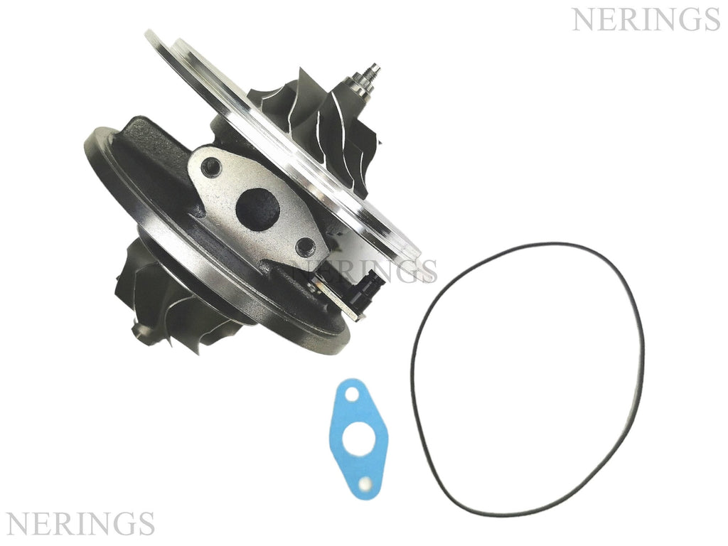 Τουρμπίνα CHRA Core Cartridge (αντικατάσταση GARRETT)-CNJ