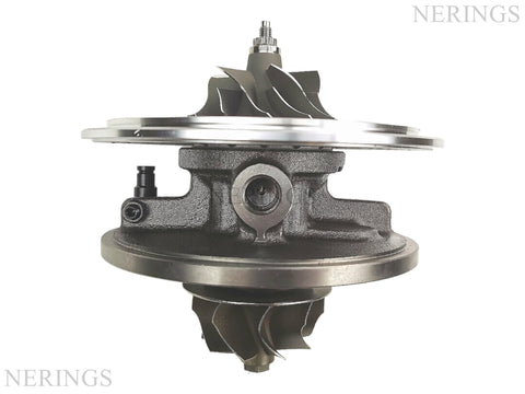 Τουρμπίνα CHRA Core Cartridge (αντικατάσταση GARRETT)-CNJ