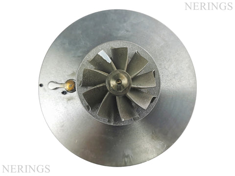 Τουρμπίνα CHRA Core Cartridge (αντικατάσταση GARRETT)-CNJ