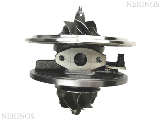 Τουρμπίνα CHRA Core Cartridge (αντικατάσταση GARRETT)-PLSL