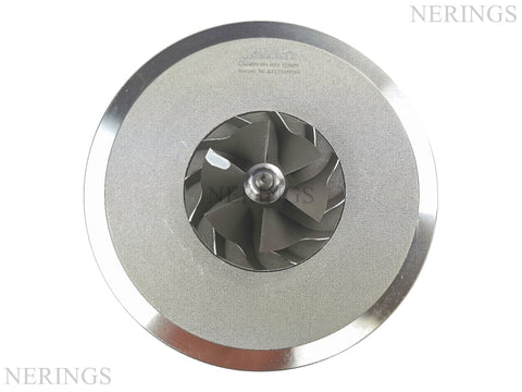 Τουρμπίνα CHRA Core Cartridge (αντικατάσταση GARRETT)-PLSL