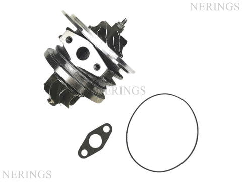 Τουρμπίνα CHRA Core Cartridge (αντικατάσταση GARRETT)-CNJ