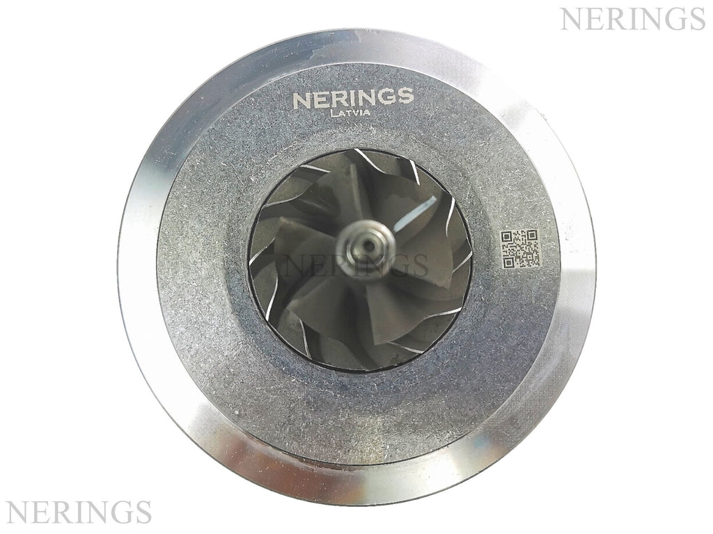 Τουρμπίνα CHRA Core Cartridge (αντικατάσταση GARRETT)-CNJ