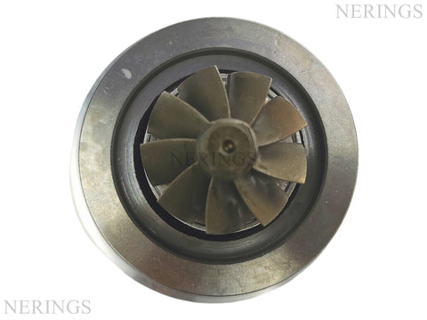 Τουρμπίνα CHRA Core Cartridge (αντικατάσταση GARRETT)-CNJ