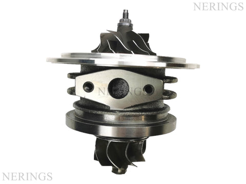 Τουρμπίνα CHRA Core Cartridge (αντικατάσταση GARRETT)-CNJ
