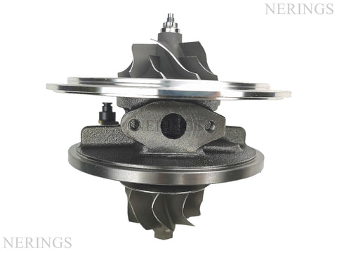 Τουρμπίνα CHRA Core Cartridge (αντικατάσταση GARRETT)-CNJ