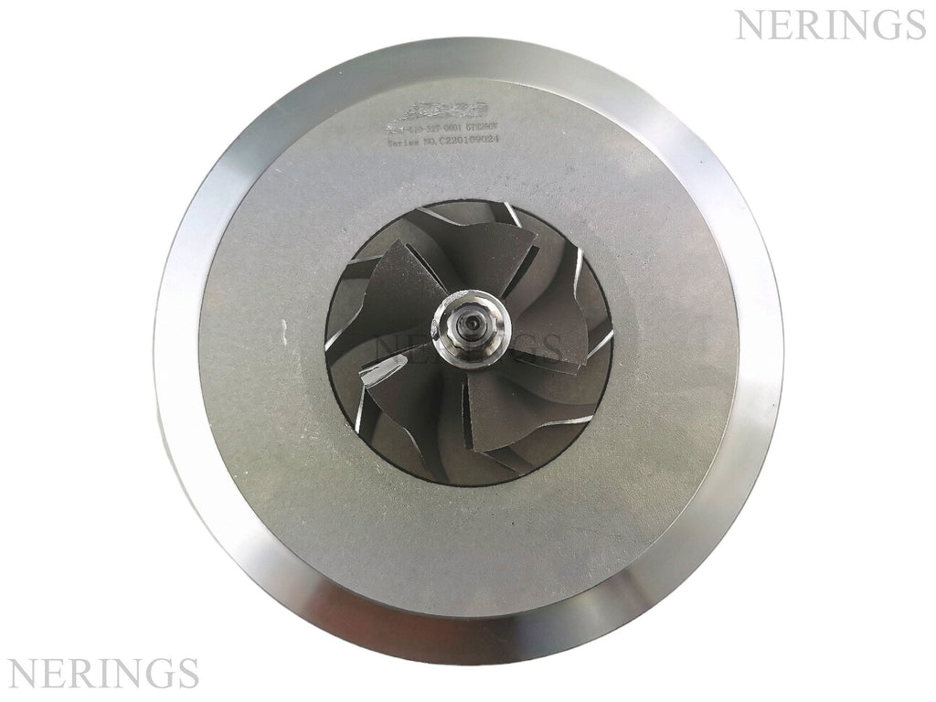 Τουρμπίνα CHRA Core Cartridge (αντικατάσταση GARRETT)-CNJ