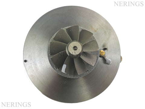 Τουρμπίνα CHRA Core Cartridge (αντικατάσταση GARRETT)-CNJ