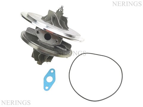 Τουρμπίνα CHRA Core Cartridge (αντικατάσταση GARRETT)-CNJ