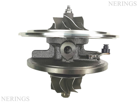 Τουρμπίνα CHRA Core Cartridge (αντικατάσταση GARRETT)-CNJ