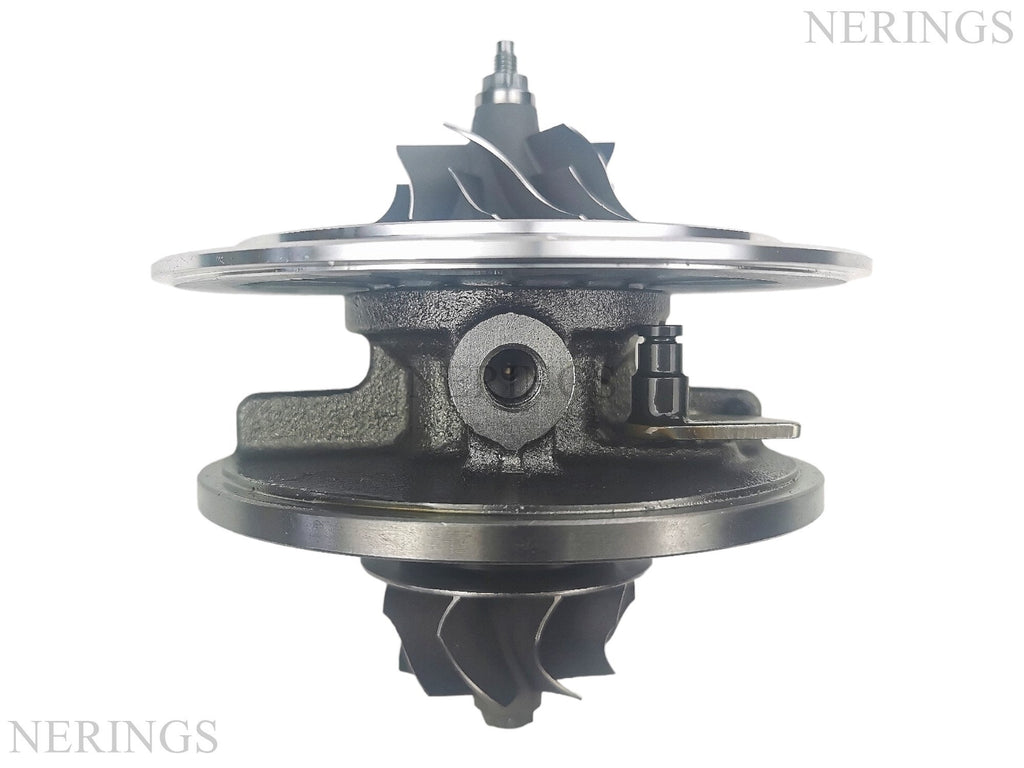 Τουρμπίνα CHRA Core Cartridge (αντικατάσταση GARRETT)-CNJ