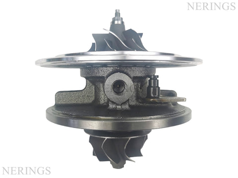 Τουρμπίνα CHRA Core Cartridge (αντικατάσταση GARRETT)-CNJ