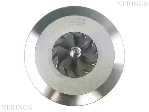 Τουρμπίνα CHRA Core Cartridge (αντικατάσταση GARRETT)-CNJ