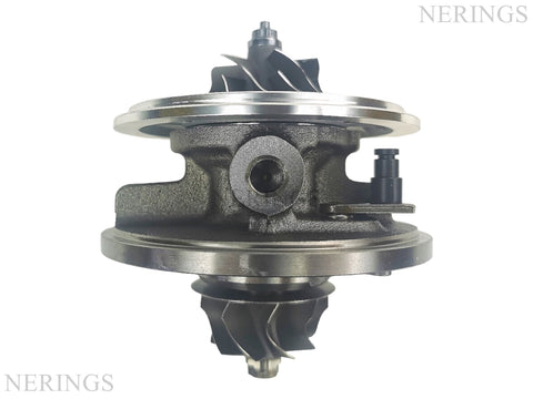 Τουρμπίνα CHRA Core Cartridge (αντικατάσταση GARRETT)-CNJ