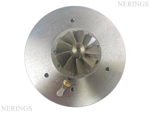 Τουρμπίνα CHRA Core Cartridge (αντικατάσταση GARRETT)-CNJ