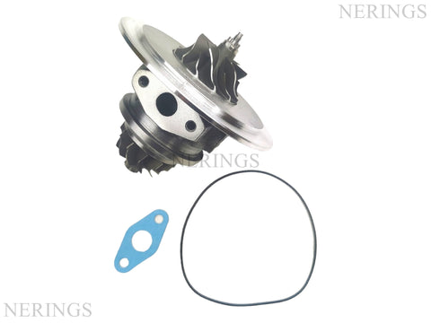 Τουρμπίνα CHRA Core Cartridge (αντικατάσταση GARRETT)-CNJ