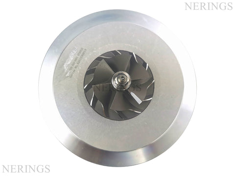 Τουρμπίνα CHRA Core Cartridge (αντικατάσταση GARRETT)-CNJ