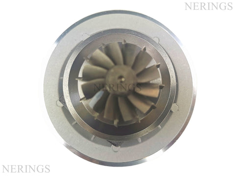 Τουρμπίνα CHRA Core Cartridge (αντικατάσταση GARRETT) -PLSL