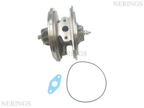 Τουρμπίνα CHRA Core Cartridge (αντικατάσταση GARRETT)-CNJ