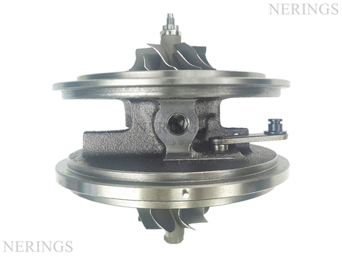 Τουρμπίνα CHRA Core Cartridge (αντικατάσταση GARRETT)-CNJ