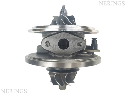 Τουρμπίνα CHRA Core Cartridge (αντικατάσταση GARRETT)-CNJ
