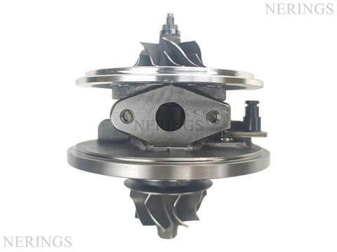 Τουρμπίνα CHRA Core Cartridge (αντικατάσταση GARRETT)-CNJ