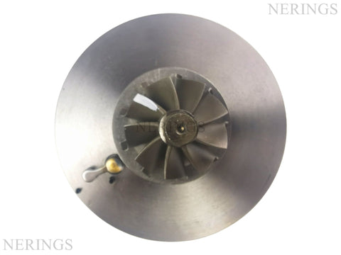 Τουρμπίνα CHRA Core Cartridge (αντικατάσταση GARRETT)-CNJ