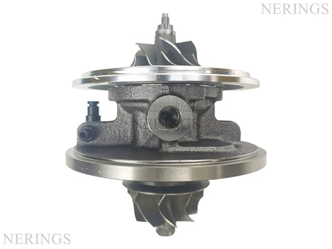 Τουρμπίνα CHRA Core Cartridge (αντικατάσταση GARRETT)-CNJ