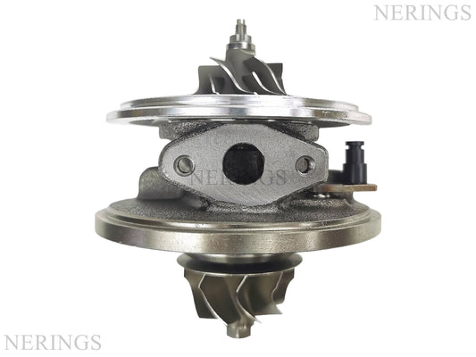 Τουρμπίνα CHRA Core Cartridge (αντικατάσταση GARRETT)-CNJ
