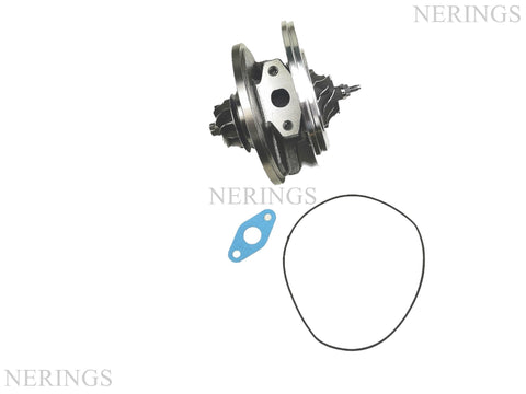 Τουρμπίνα CHRA Core Cartridge (αντικατάσταση GARRETT)-CNJ