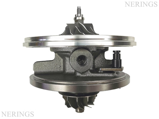 Τουρμπίνα CHRA Core Cartridge (αντικατάσταση GARRETT)-CNJ