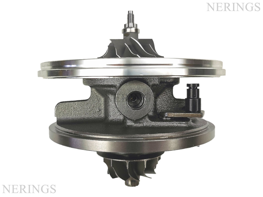Τουρμπίνα CHRA Core Cartridge (αντικατάσταση GARRETT)-CNJ