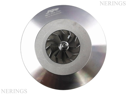 Τουρμπίνα CHRA Core Cartridge (αντικατάσταση GARRETT)-CNJ