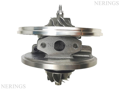 Τουρμπίνα CHRA Core Cartridge (αντικατάσταση GARRETT)-CNJ