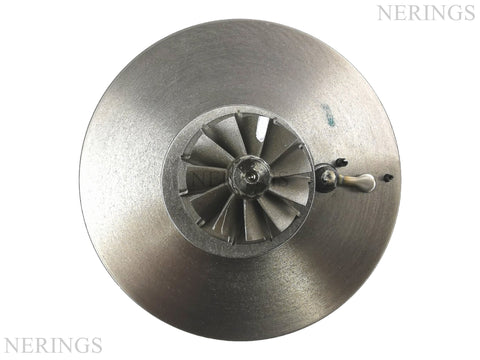 Τουρμπίνα CHRA Core Cartridge (αντικατάσταση GARRETT)-CNJ