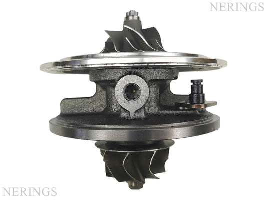 Τουρμπίνα CHRA Core Cartridge (αντικατάσταση GARRETT)-CNJ