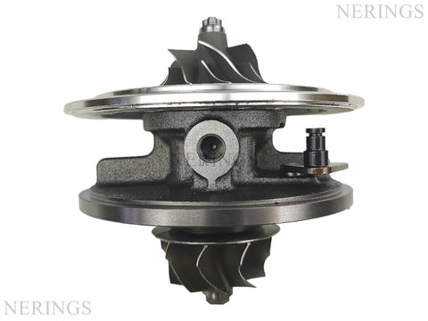 Τουρμπίνα CHRA Core Cartridge (αντικατάσταση GARRETT)-CNJ