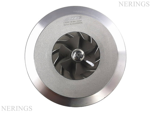 Τουρμπίνα CHRA Core Cartridge (αντικατάσταση GARRETT)-CNJ