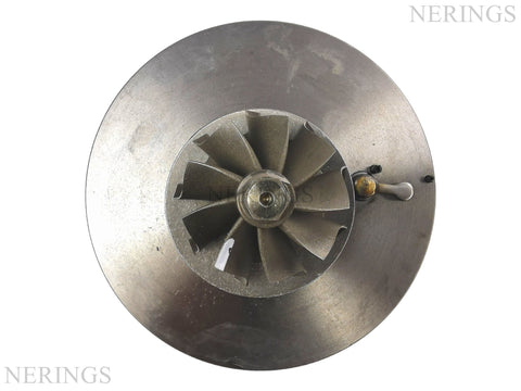 Τουρμπίνα CHRA Core Cartridge (αντικατάσταση GARRETT)-CNJ