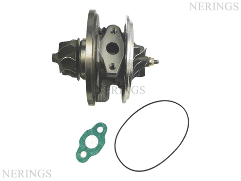 Τουρμπίνα CHRA Core Cartridge (αντικατάσταση GARRETT)-CNJ