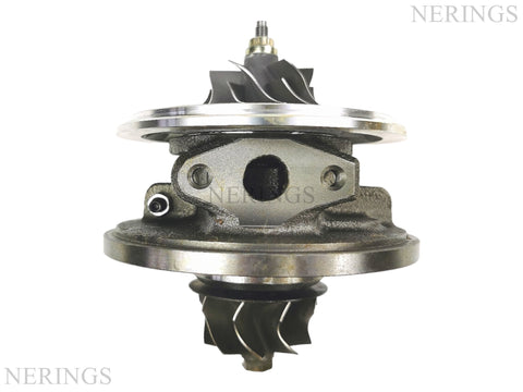 Τουρμπίνα CHRA Core Cartridge (αντικατάσταση GARRETT)-CNJ