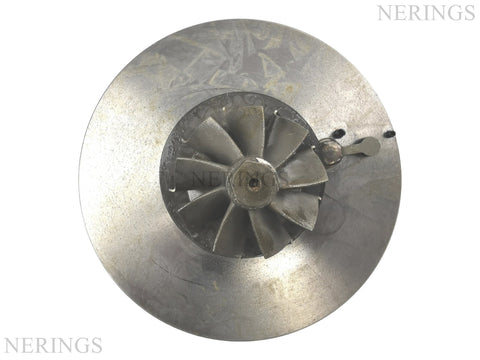 Τουρμπίνα CHRA Core Cartridge (αντικατάσταση GARRETT)-CNJ