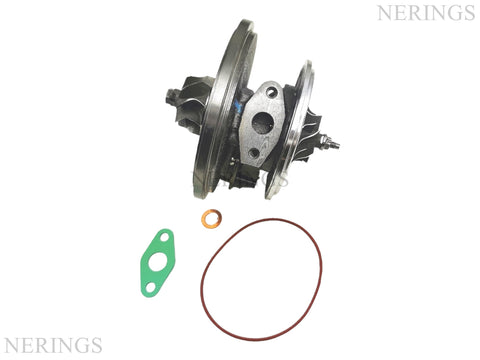 Τουρμπίνα CHRA Core Cartridge (αντικατάσταση GARRETT)-CNJ