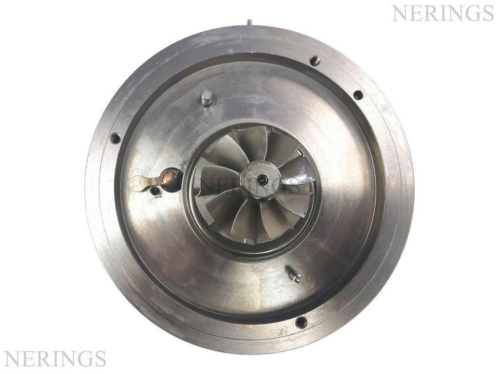 Τουρμπίνα CHRA Core Cartridge (αντικατάσταση GARRETT)-CNJ