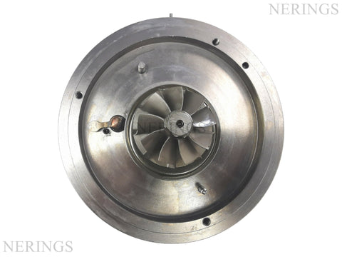 Τουρμπίνα CHRA Core Cartridge (αντικατάσταση GARRETT)-CNJ