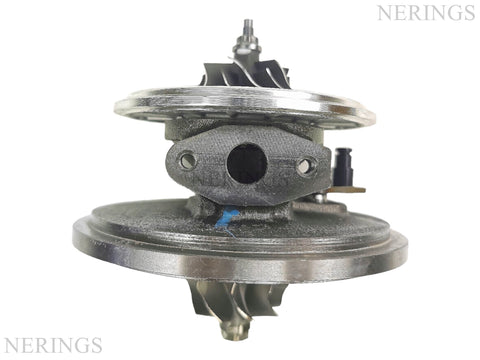 Τουρμπίνα CHRA Core Cartridge (αντικατάσταση GARRETT)-CNJ