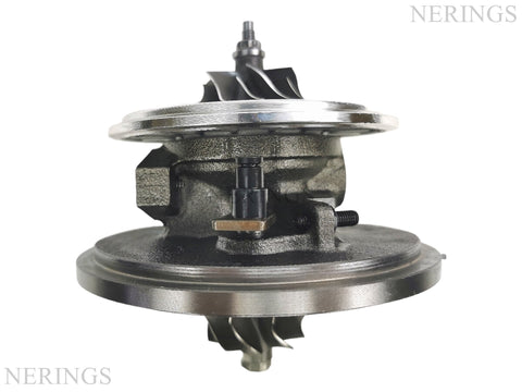 Τουρμπίνα CHRA Core Cartridge (αντικατάσταση GARRETT)-CNJ