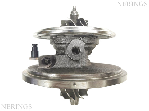 Τουρμπίνα CHRA Core Cartridge (αντικατάσταση GARRETT)-CNJ