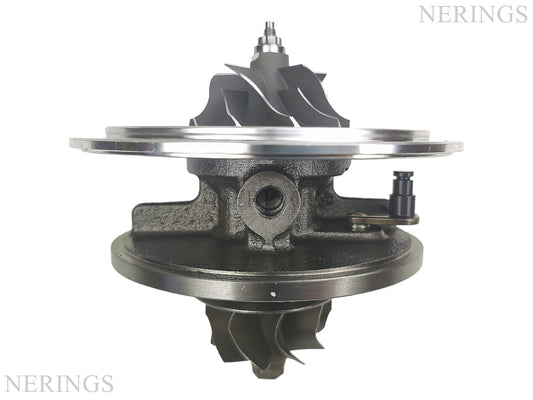 Τουρμπίνα CHRA Core Cartridge (αντικατάσταση GARRETT)-CNJ