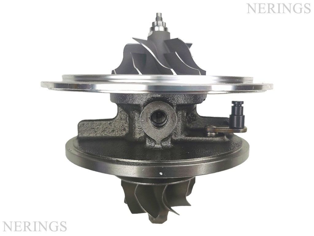 Τουρμπίνα CHRA Core Cartridge (αντικατάσταση GARRETT)-CNJ